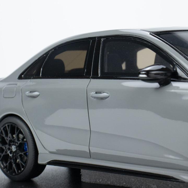 GT Spirit 1:18 Audi RS3 Sedan Performance Edition 2022 Nardo Grey