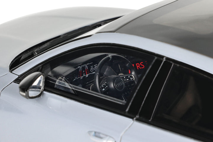 GT Spirit 1:18 Audi RS3 Sedan Performance Edition 2022 Nardo Grey