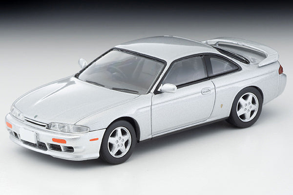 TLVN Tomica Limited Vintage Neo 1:64 Nissan Silvia K's Aero 1995
