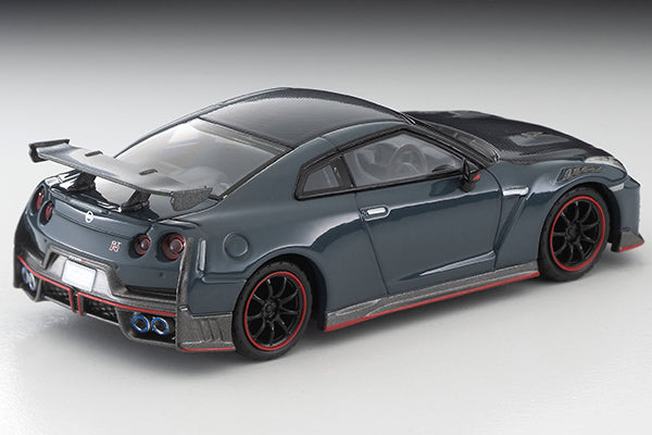 [Preorder] TLVN Tomica Limited Vintage Neo 1:64 NISSAN GT-R NISMO Special edition 2024 model