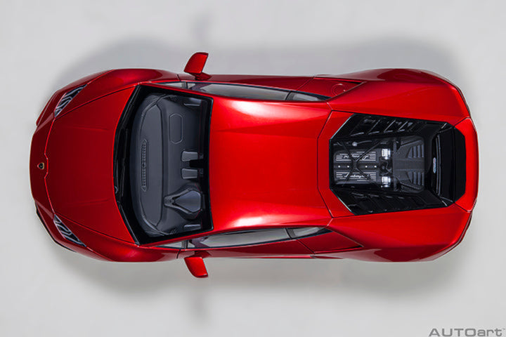 AUTOart 1:18 Lamborghini Huracan EVO - Red 79213