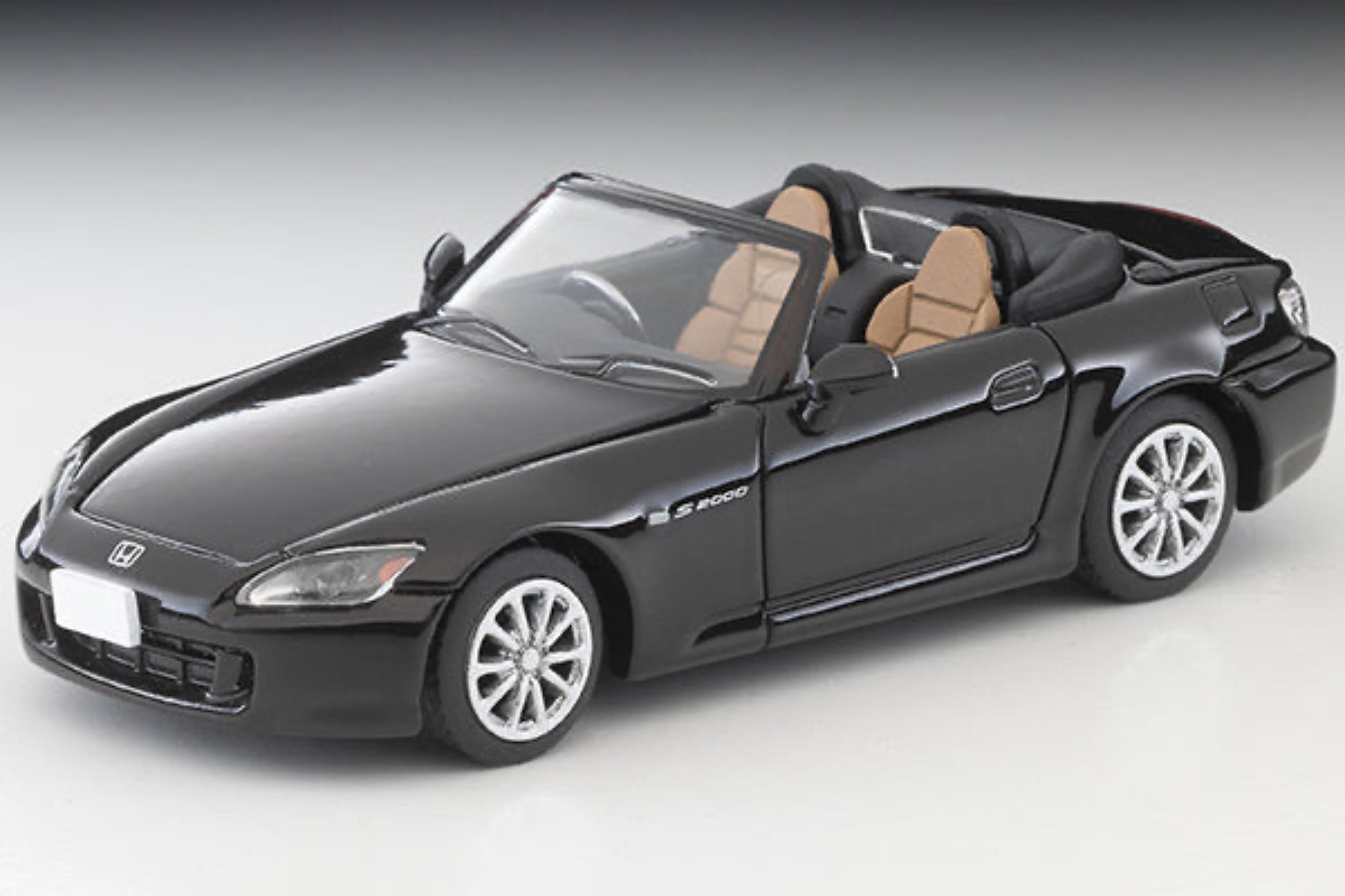 お買い得モデル TypeV S2000 Honda 1:64 TLVN Tomytec Preorder] 2006 Red (Dark ミニカー
