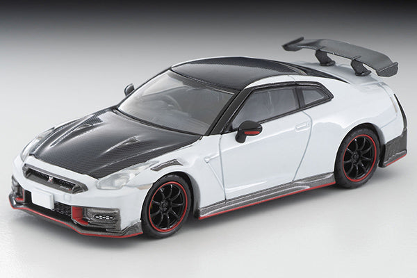 TLVN Tomica Limited Vintage Neo 1:64 NISSAN GT-R NISMO