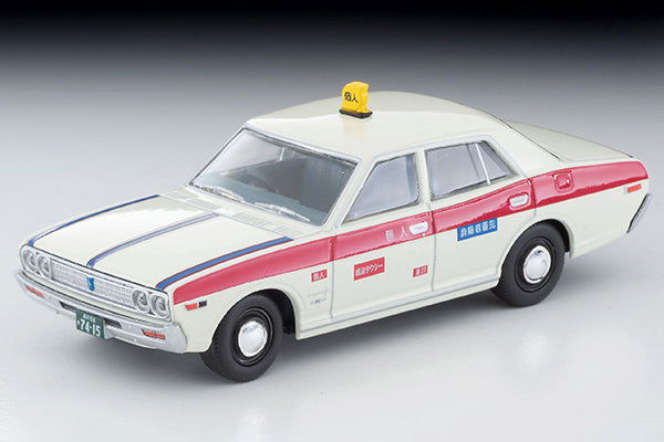 Preorder] TLVN Tomica Limited Vintage NEO 1:64 Nissan Cedric Personal –  Horizon Diecast