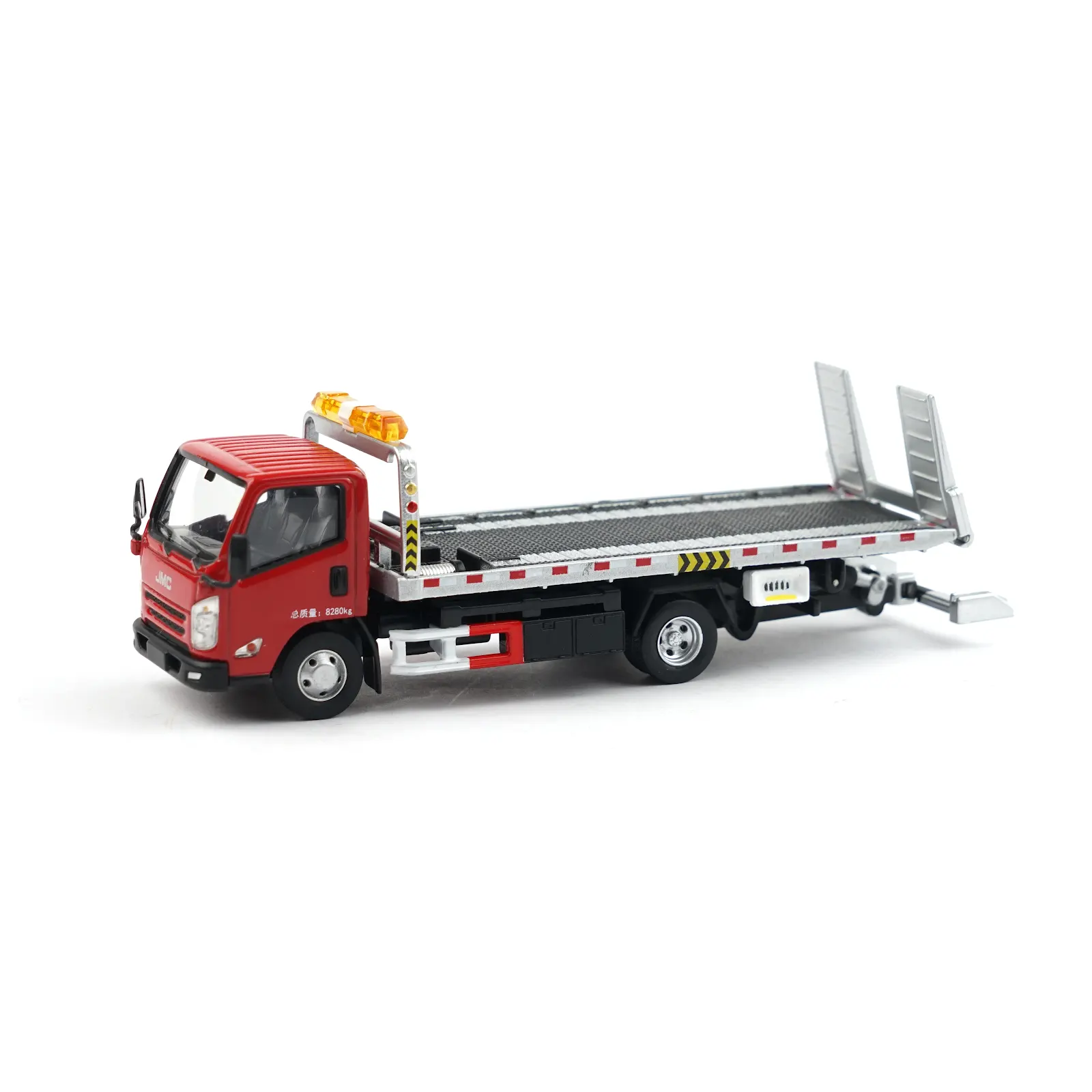 Preorder] XCARTOYS 1:64 JMC KaiRui Wrecker Truck Y24-08