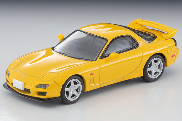 TLVN Tomica Limited Vintage Neo 1:64 Mazda RX-7 Type R