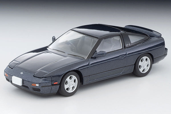 TLVN Tomica Limited Vintage Neo 1:64 Nissan 180SX Type X