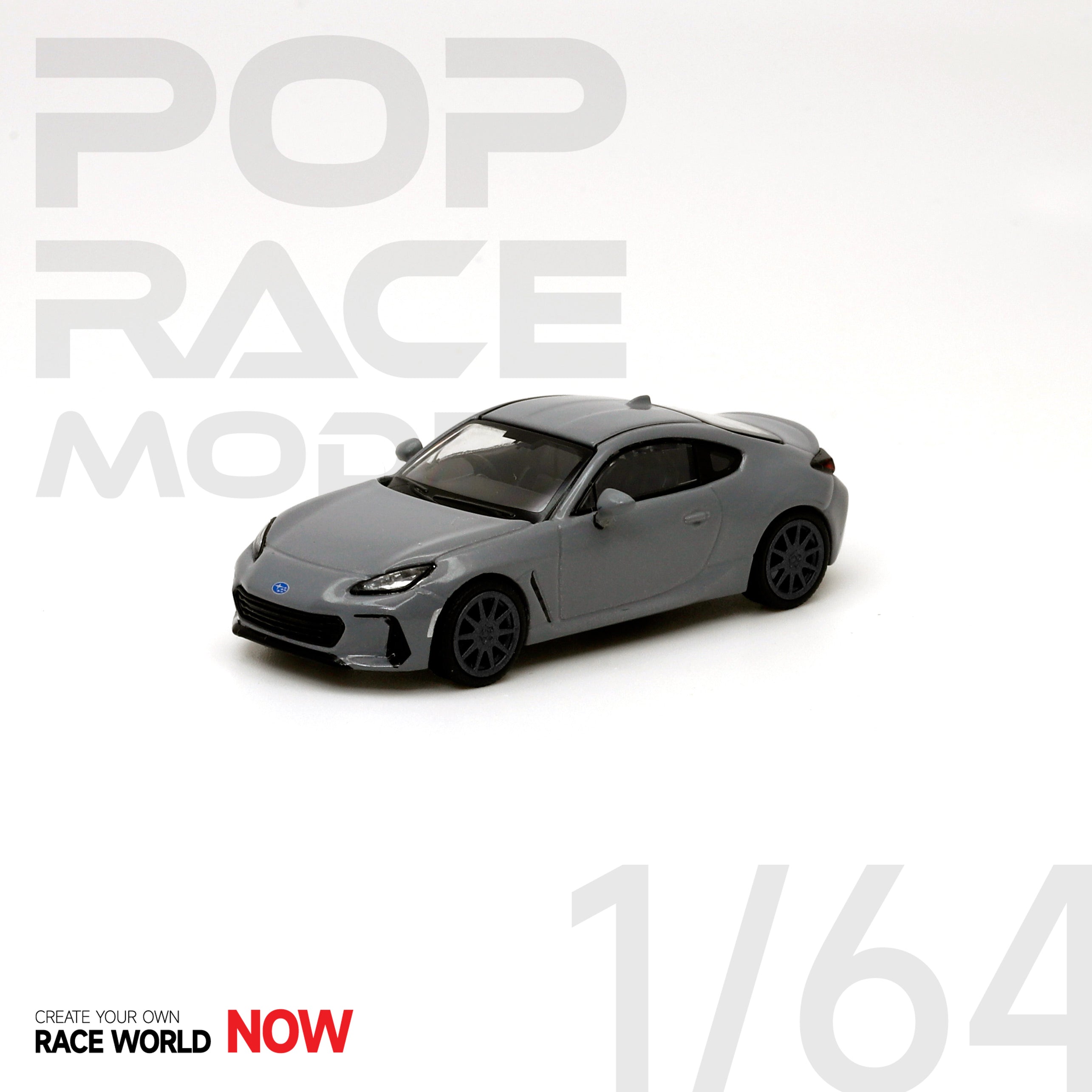 Subaru sale brz diecast