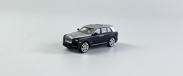 SmallCarArt 1:64 Rolls Royce Cullinan