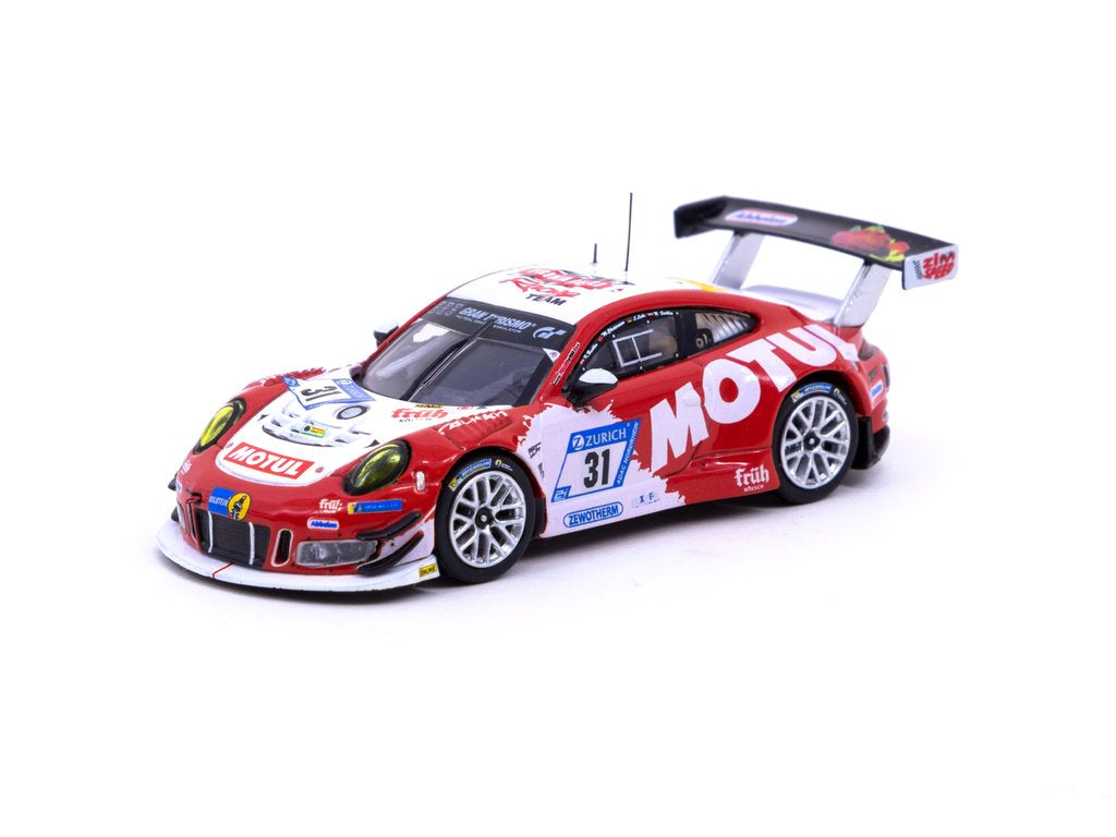 TARMAC WORKS ixo Models PORSCHE 911 GT3 R ROWE MOTOR OIL ÖL | Achetez sur TARMAC WORKS ixo Models PORSCHE 911 GT3 R ROWE MOTOR OIL ÖL | Achetez sur