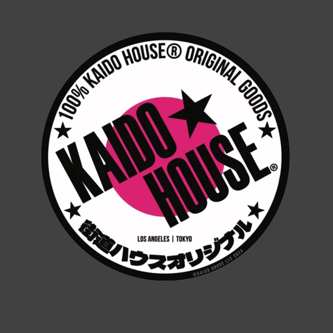 All Kaido House