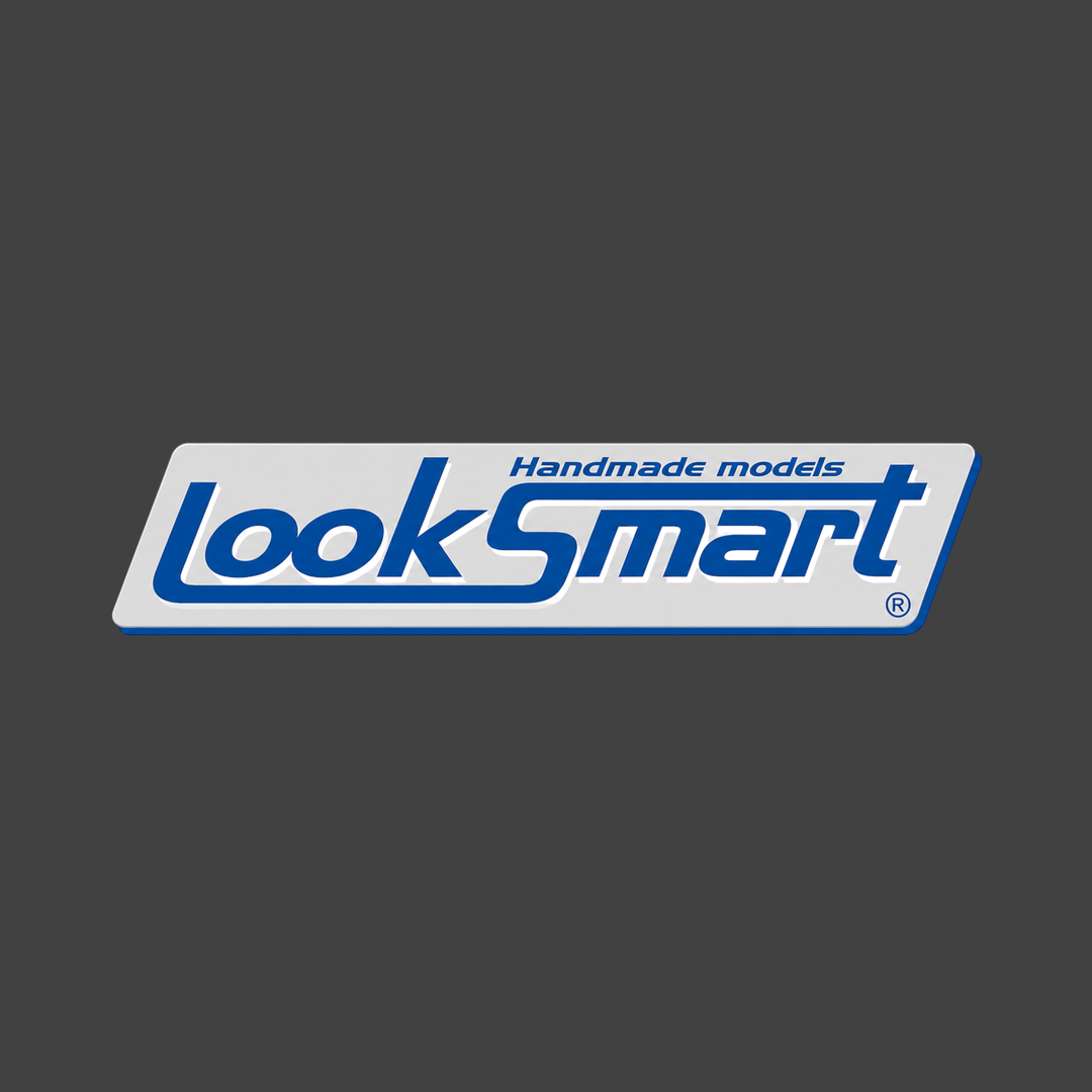 All LCD Models - Horizon Diecast