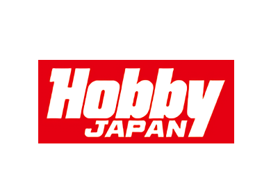 All Hobby Japan - Horizon Diecast