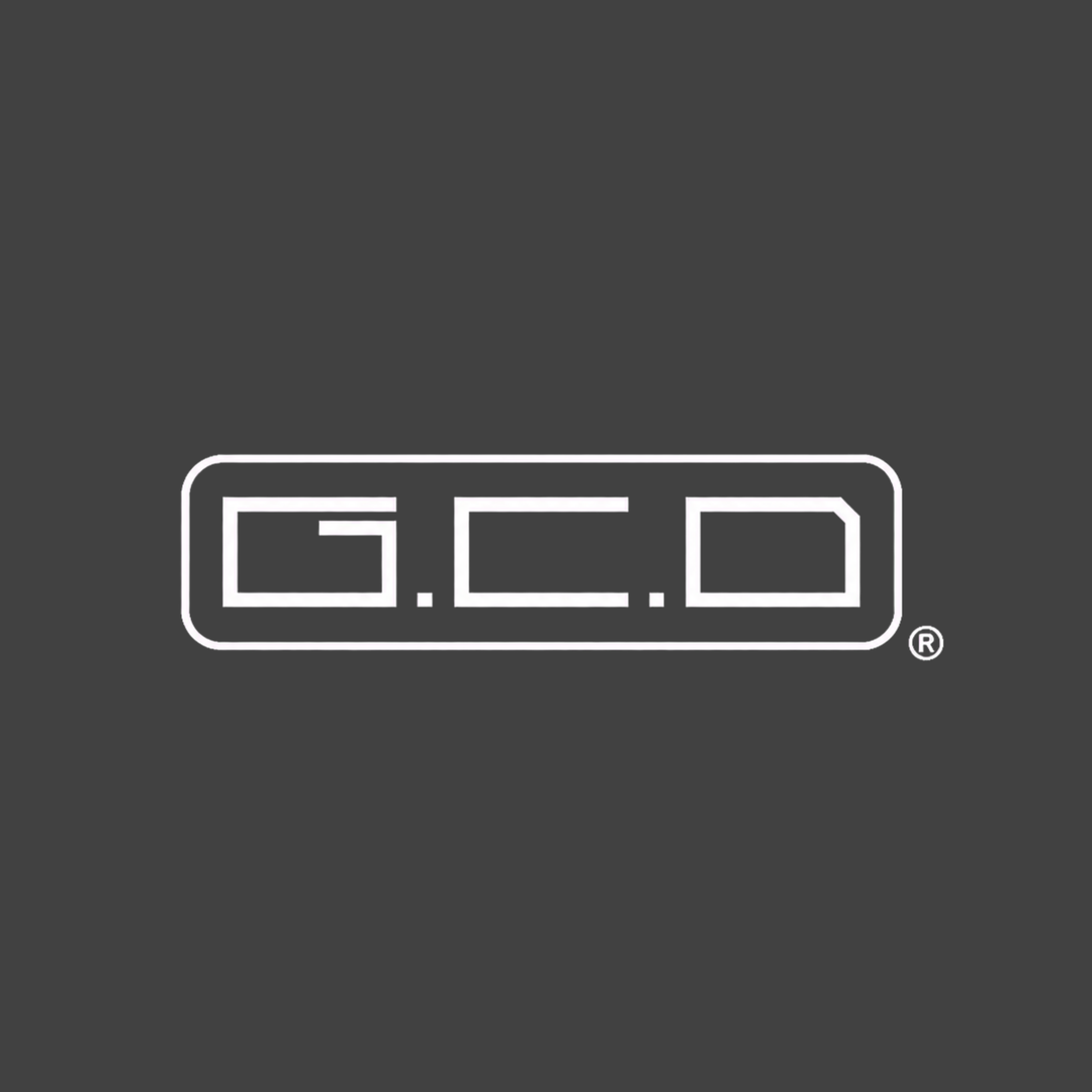All GCD Models