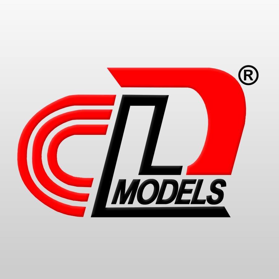 All LCD Models - Horizon Diecast