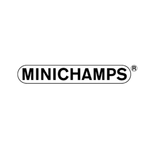 All MINICHAMPS - Horizon Diecast