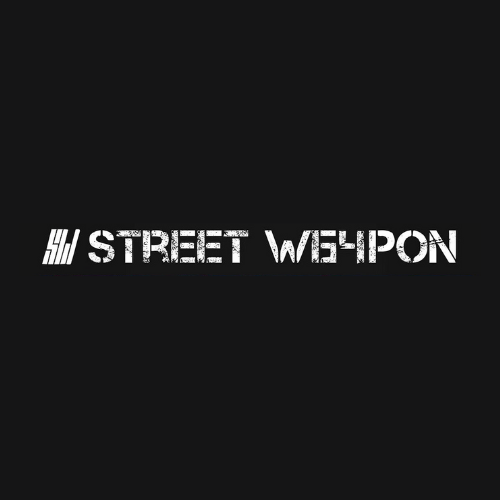 All Street Weapon - Horizon Diecast