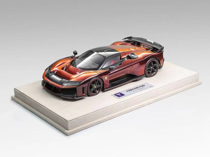 [Preorder] HC 1:18 FERRARI F80 (6 Colours)