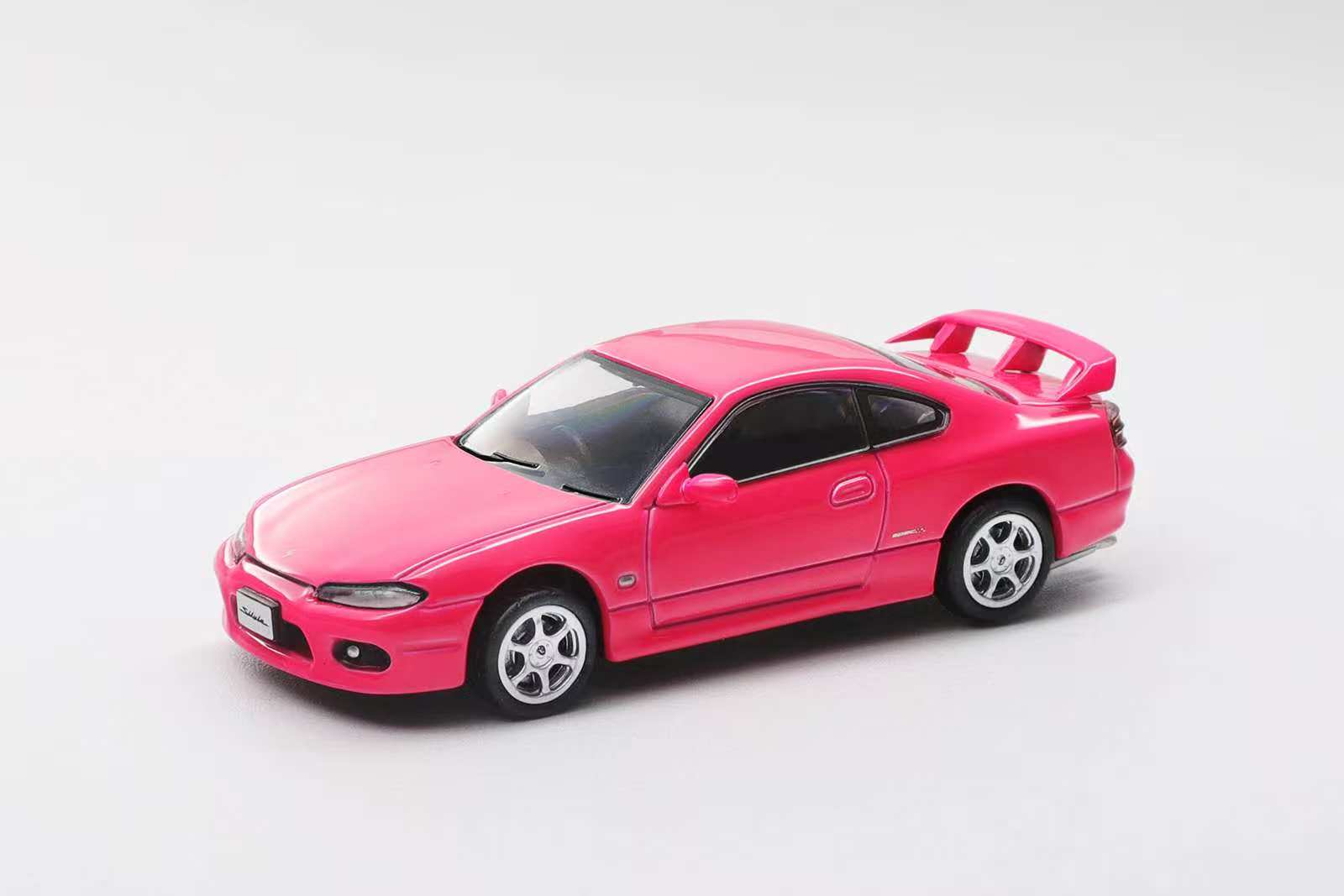 Preorder] Shadow 1:64 Nissan Silvia S15 (3 Colours) LL-051-240/LL