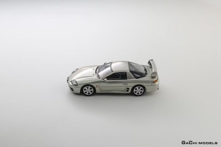 GA CHI MODELS 1:64 Mitsubishi GTO (1998) (4 Colors)