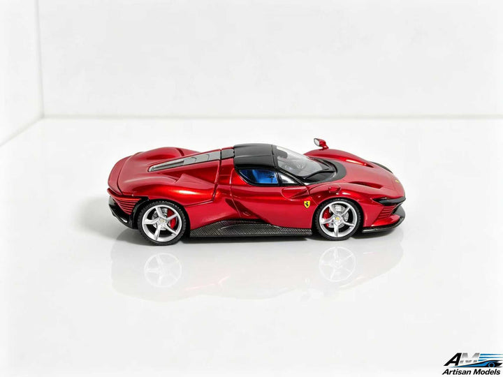 [Preorder] Artisan Models 1:64 Ferrari SP3 (2 Colours)