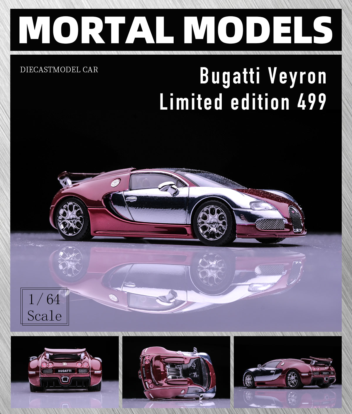 Bugatti veyron diecast online