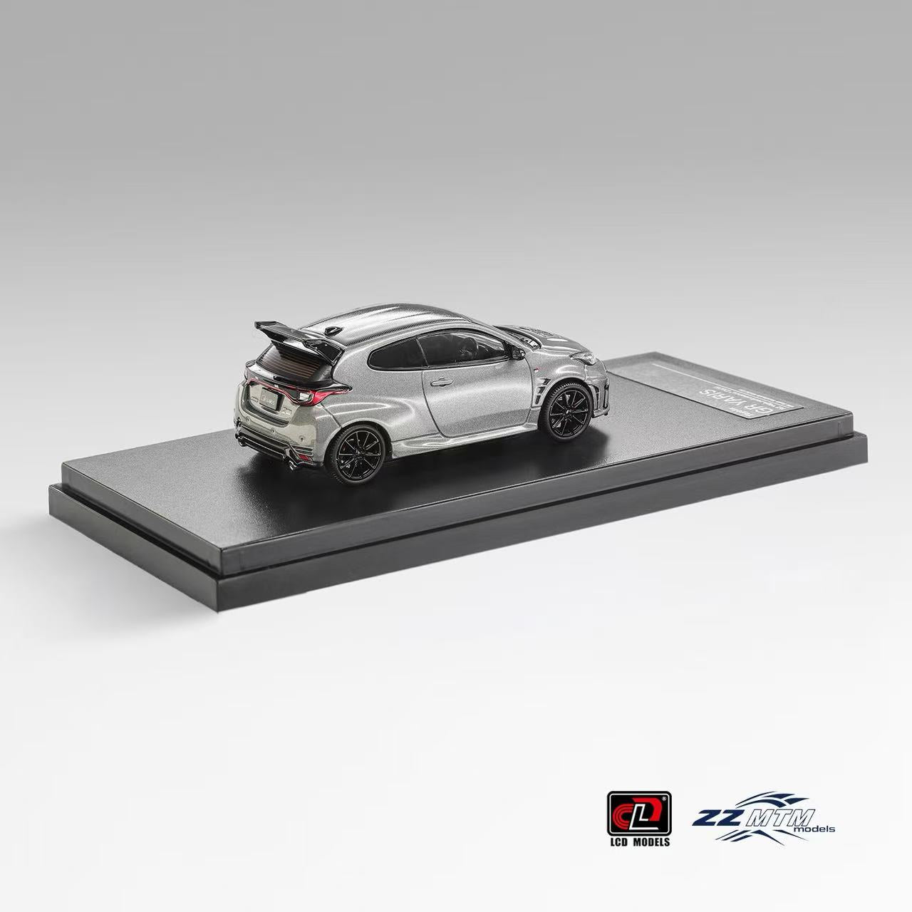 Preorder] LCD 1:64 GR Yaris RZ 