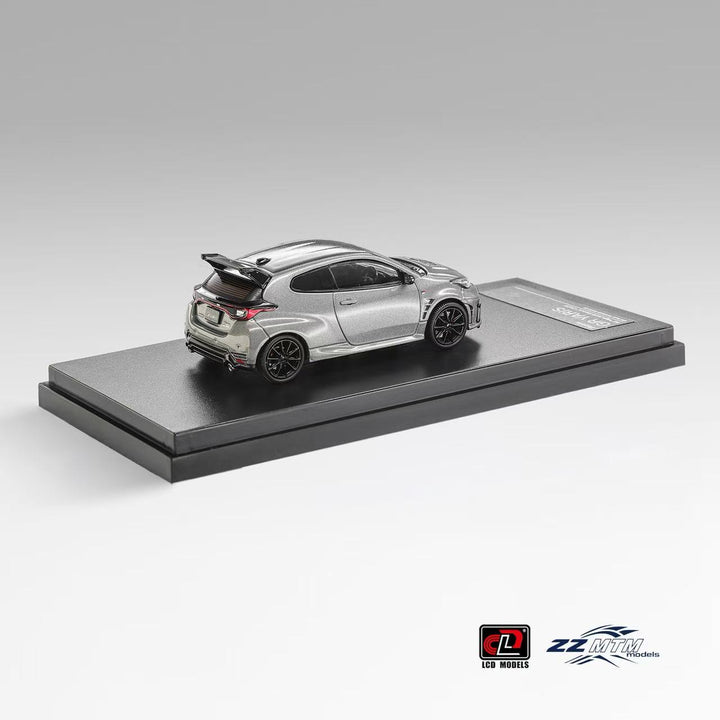 [Preorder] LCD 1:64 GR Yaris RZ "High Performance" 2024 / "Aero Performance Package" 2025