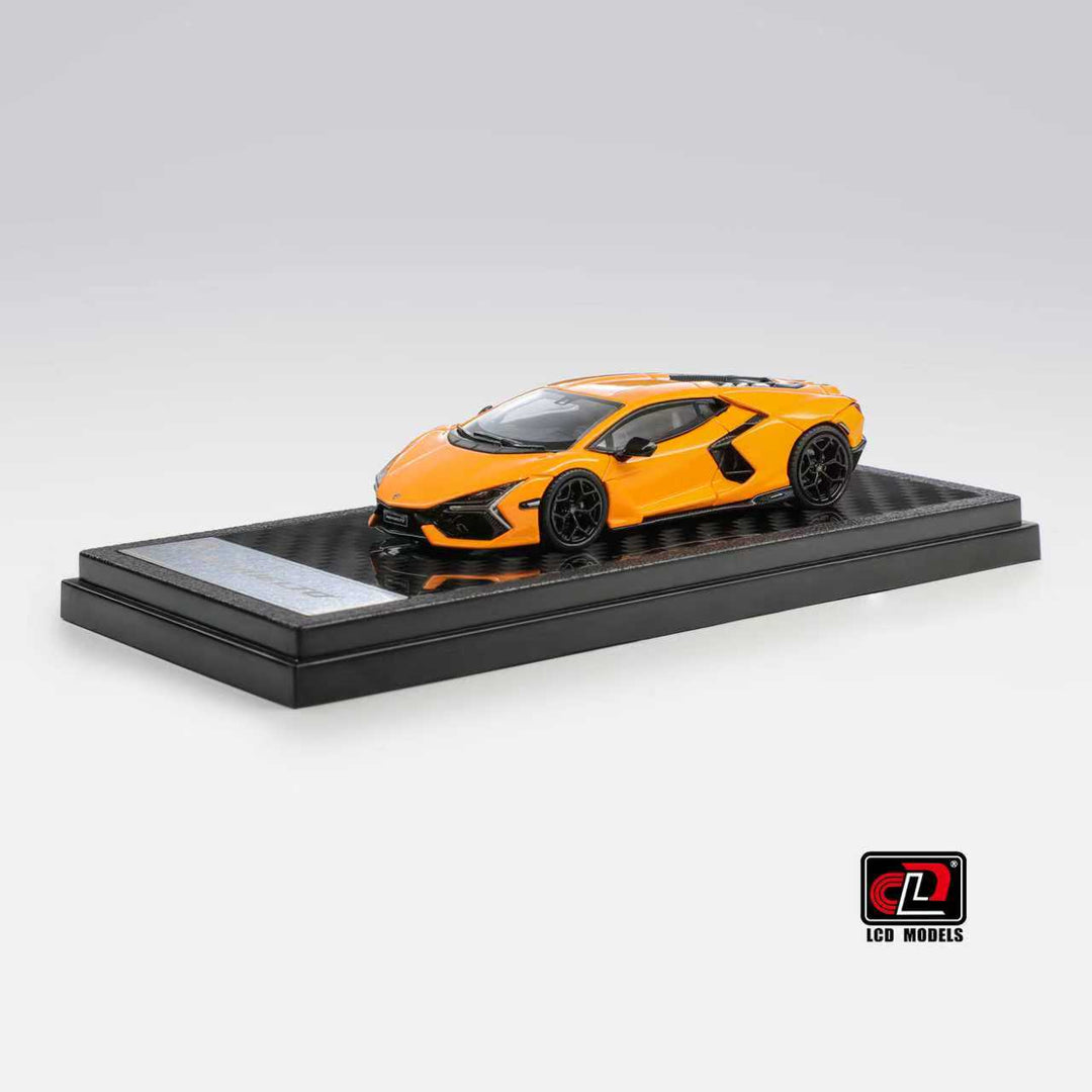[Preorder] LCD 1:64 Lamborghini Revuelto LCD64042-OY