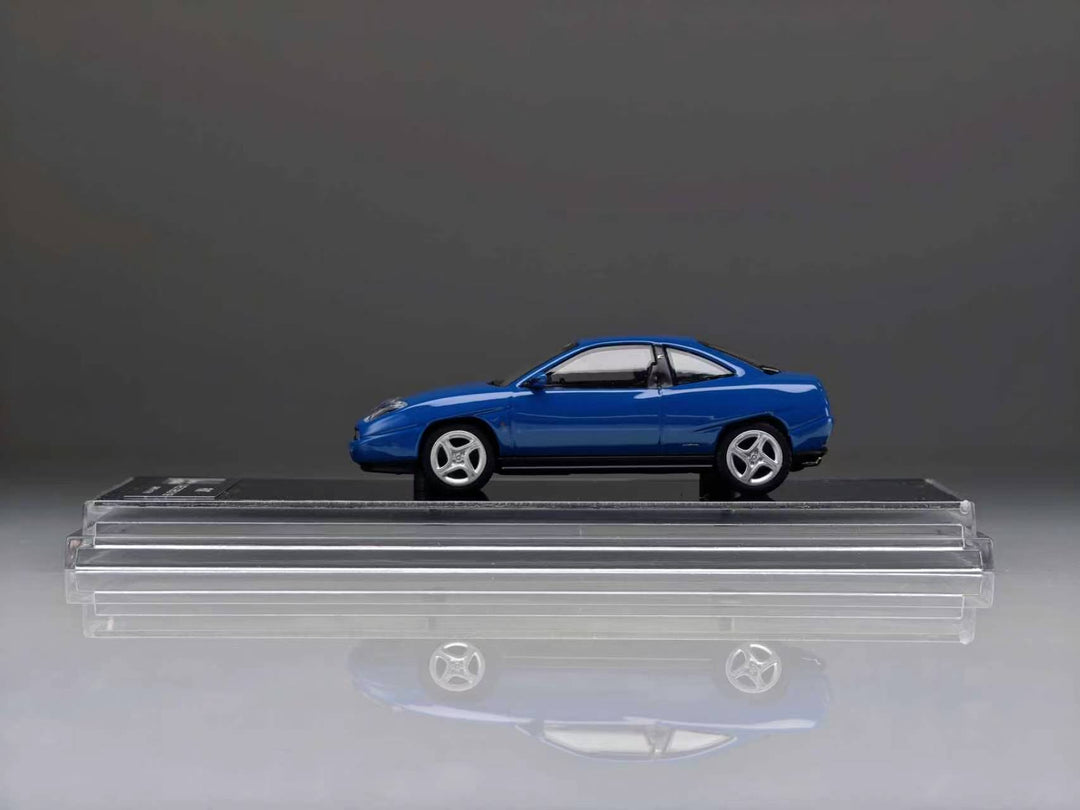 [Preorder] Carport Model 1:64 Fiat Coupé (3 Colours)