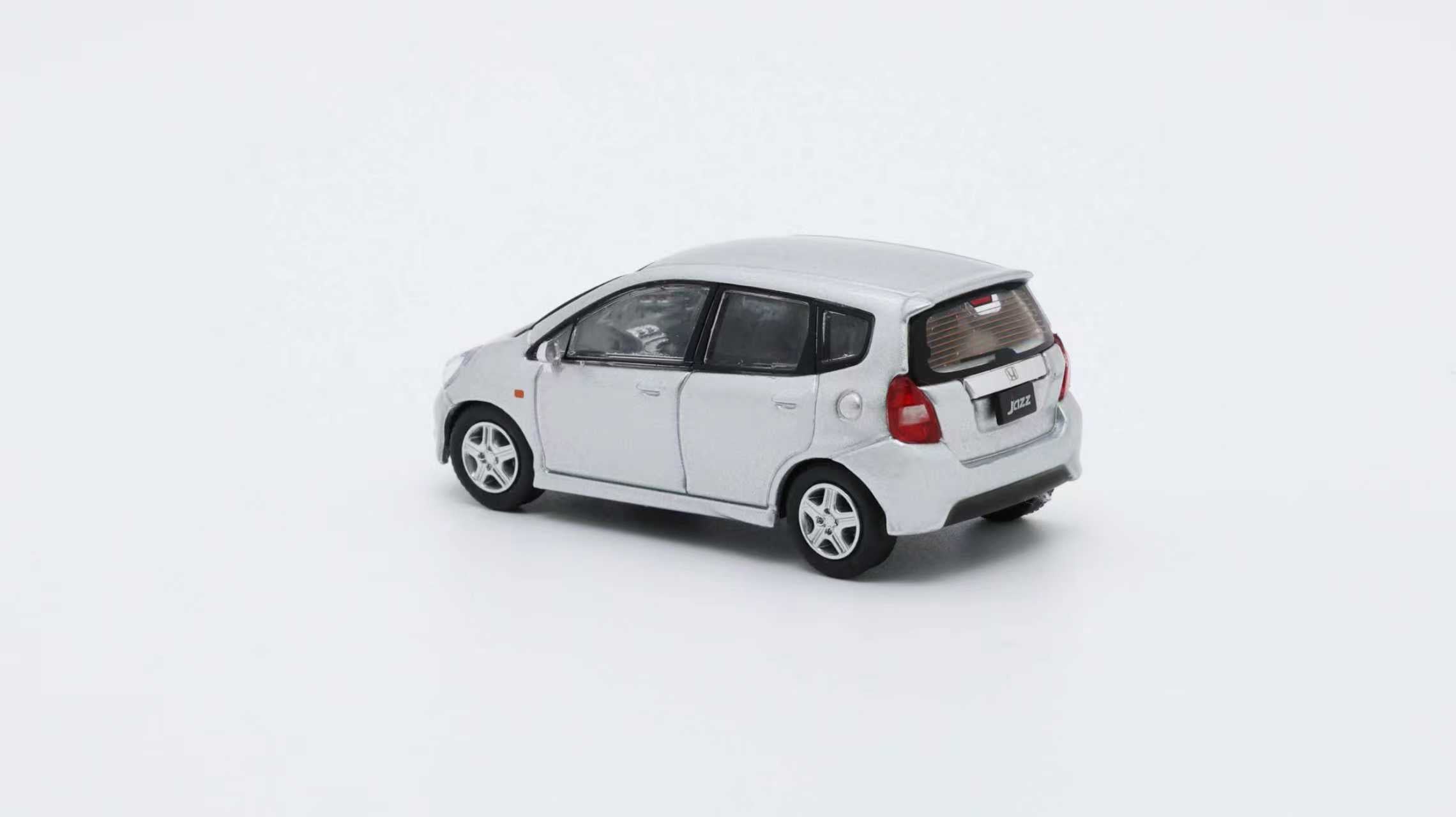 Preorder] Sonic Gear 1:64 2001 Honda Jazz (GD) (4 Colours