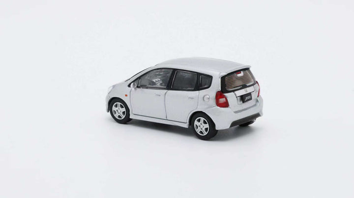 [Preorder] Sonic Gear 1:64 2001 Honda Jazz (GD) (4 Colours)