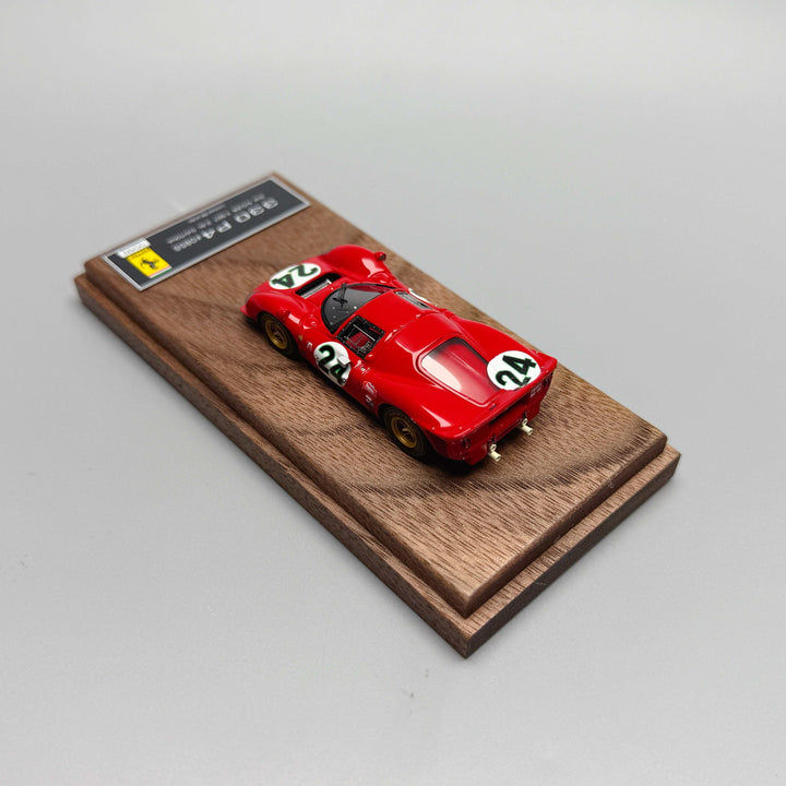[Preorder] DMH 1:64 Ferrari (5 Versions)