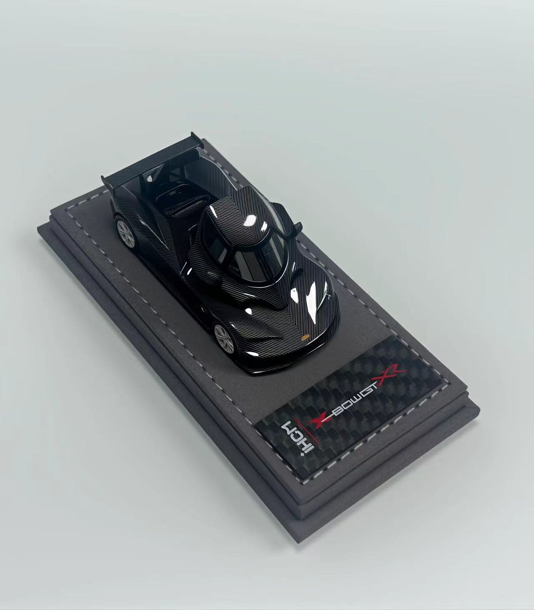 [Preorder] IHCM 1:64 KTM X-BOW GT-XR