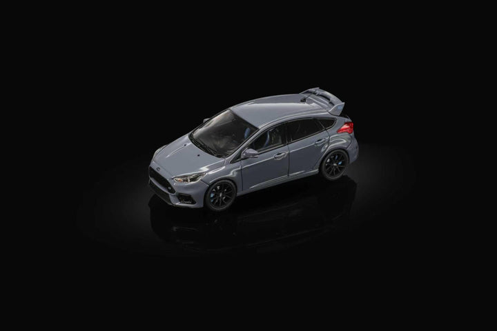 [Preorder] Turning Crush 1:64 Ford Focus RS (7 Colours)