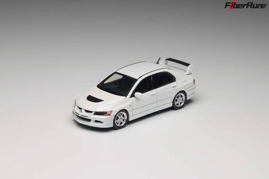 [Preorder] Fiberrun Model 1:64 Mitsubishi Lancer Evolution EVO8 (3 Colours)
