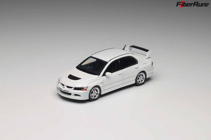 [Preorder] Fiberrun Model 1:64 Mitsubishi Lancer Evolution EVO8 (3 Colours)