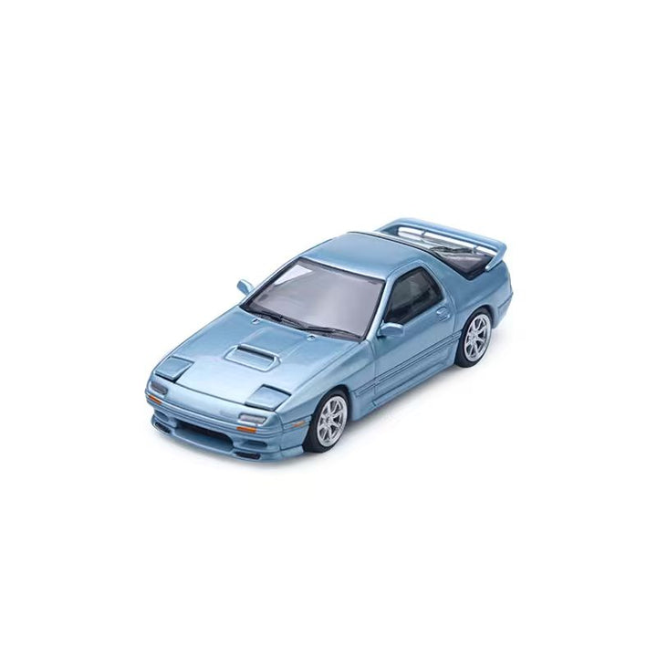 [Preorder] ATS Model 1:64 Mazda RX-7 FC3S (2 Colours) ATS880211/ ATS880212