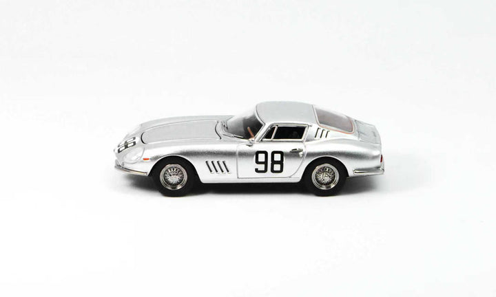 [Preorder] GFCC 1:64 Ferrari 275 (4 Colours)