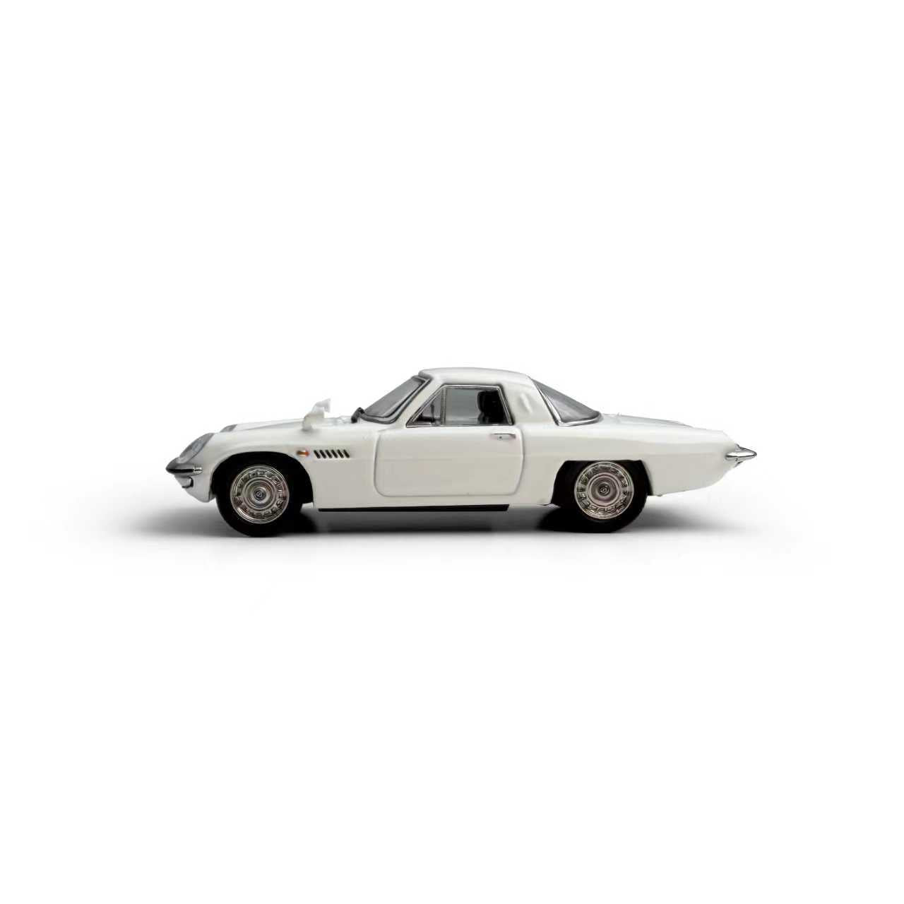 Preorder] Model Model 1:64 Mazda Cosmo Sport No.19 of Marathon De