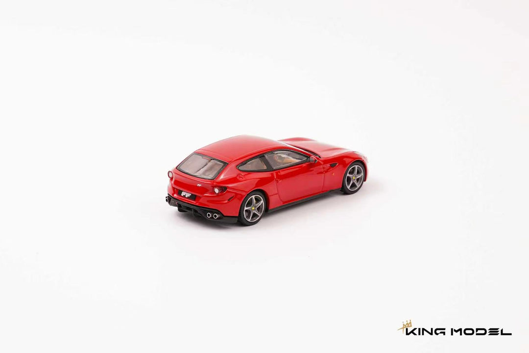 [Preorder] King Model 1:64 FF (2 Colours)