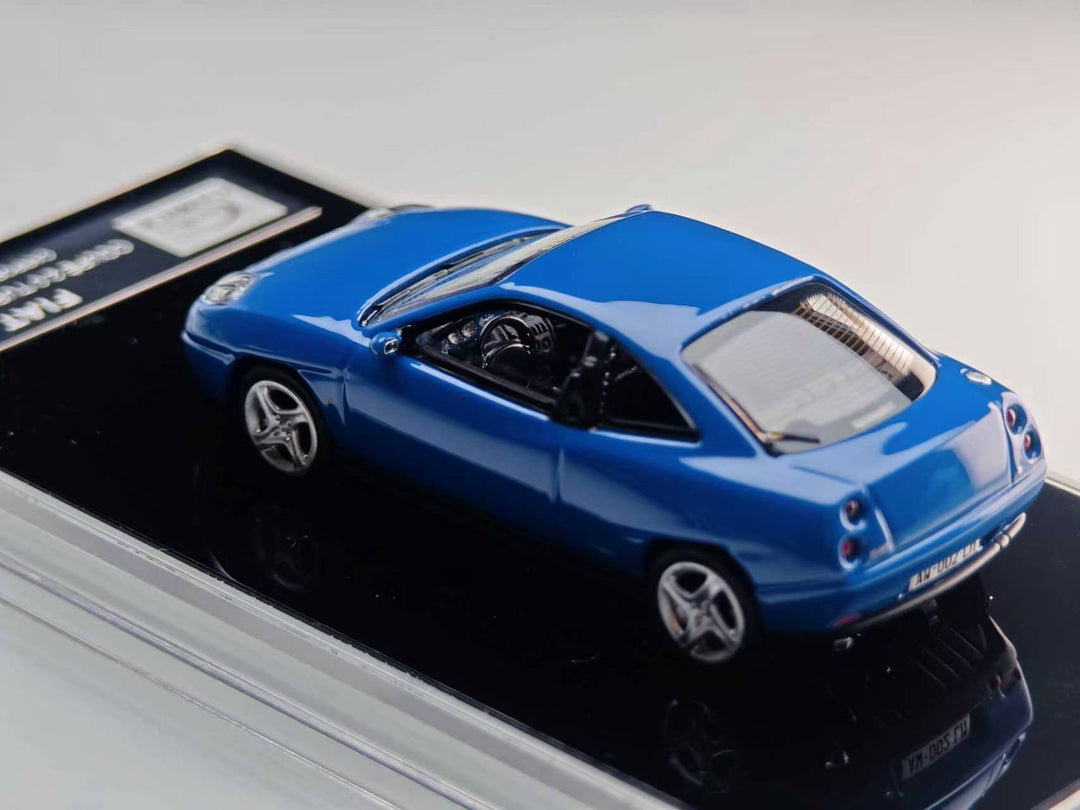 [Preorder] Carport Model 1:64 Fiat Coupé (3 Colours)