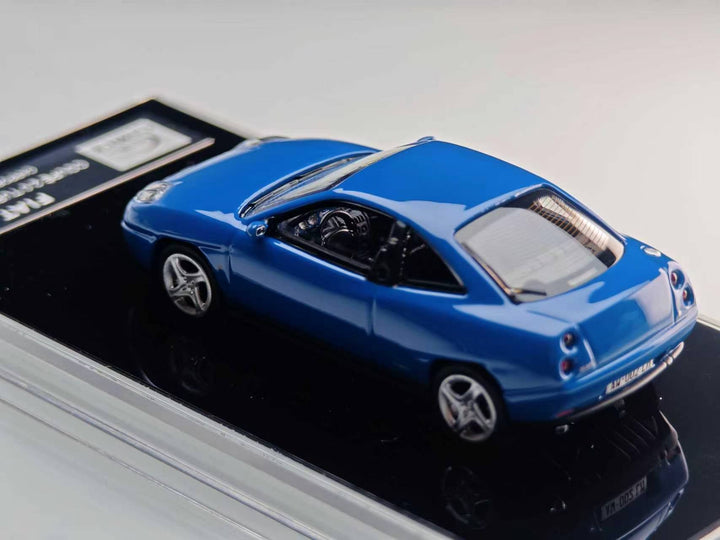 [Preorder] Carport Model 1:64 Fiat Coupé (3 Colours)