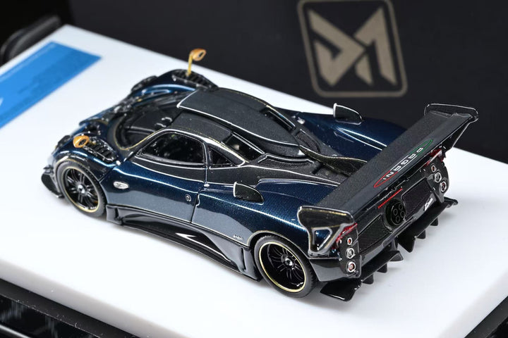 [Preorder] DMY 1:64 Pagani Bespoke Edition (2 Colours)