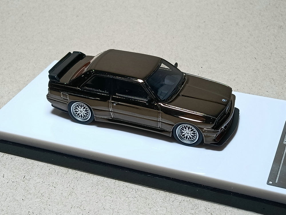 [Preorder] ScaleMini 1:64 BMW M3 E30