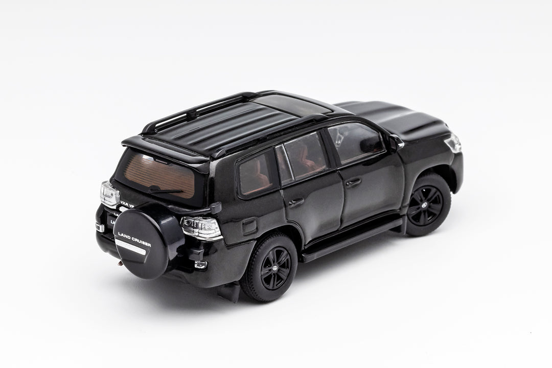 [Preorder] GCD 1:64 Toyota LC200 (4 Versions)