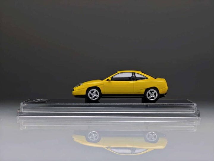 [Preorder] Carport Model 1:64 Fiat Coupé (3 Colours)