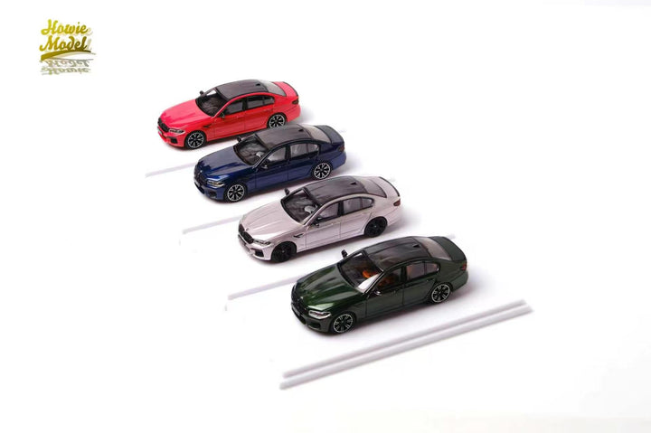 [Preorder] Howie Model 1:64 BMW M5 F90 (4 Colours)