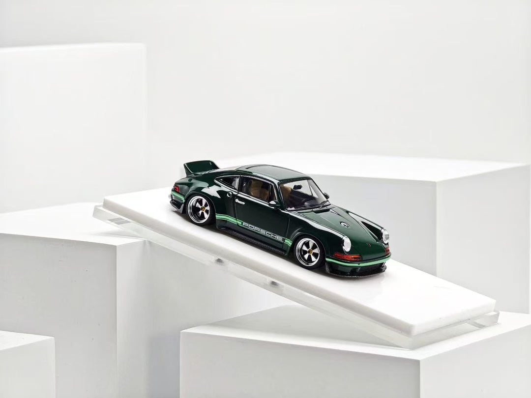 Zincit Model 1:43 Porsche Singer DLS (3 Colours)