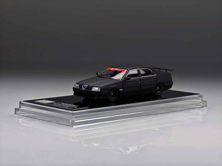 [Preorder] Carport Model 1:64 Alfa Romeo 164 (3 Variants)